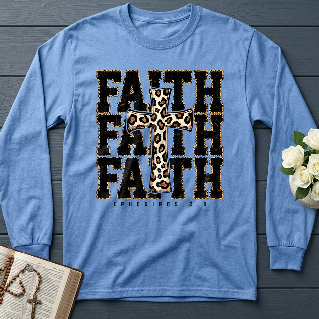 Faith Ephesians 2.8 02