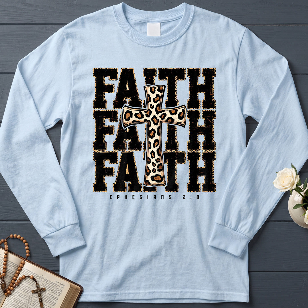 Faith Ephesians 2.8 02