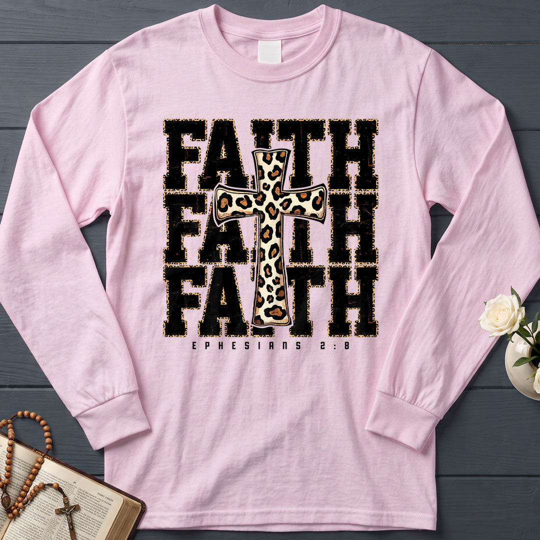 Faith Ephesians 2.8 02