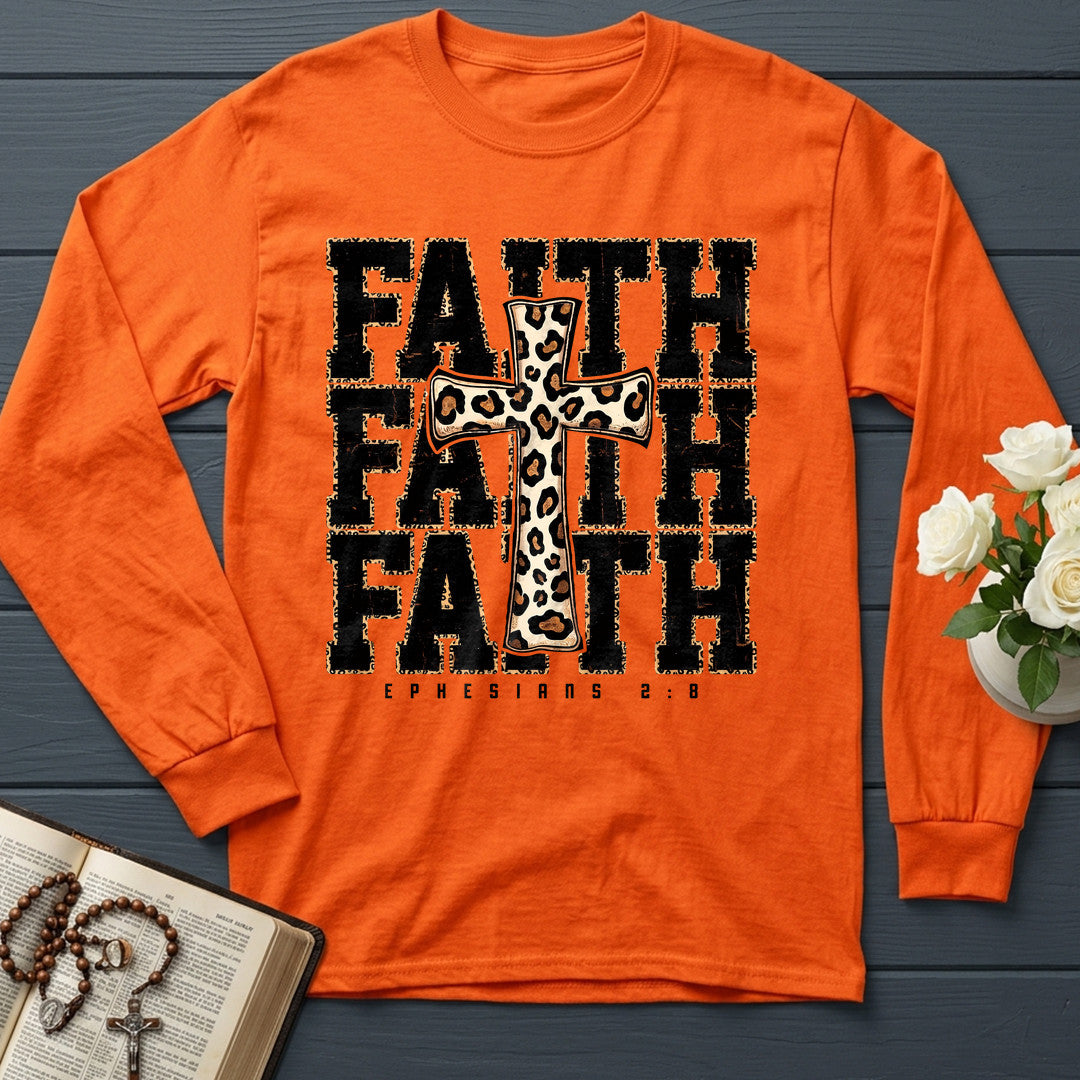 Faith Ephesians 2.8 02