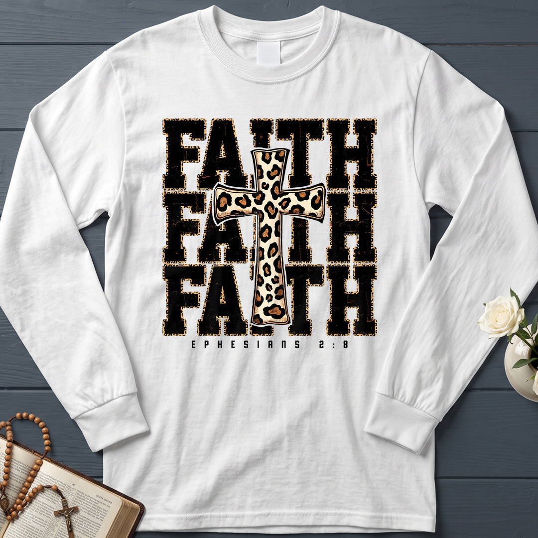 Faith Ephesians 2.8 02