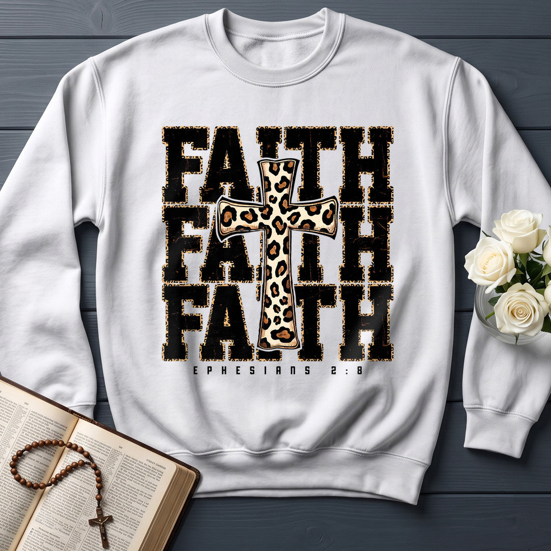 Faith Ephesians 2.8 02