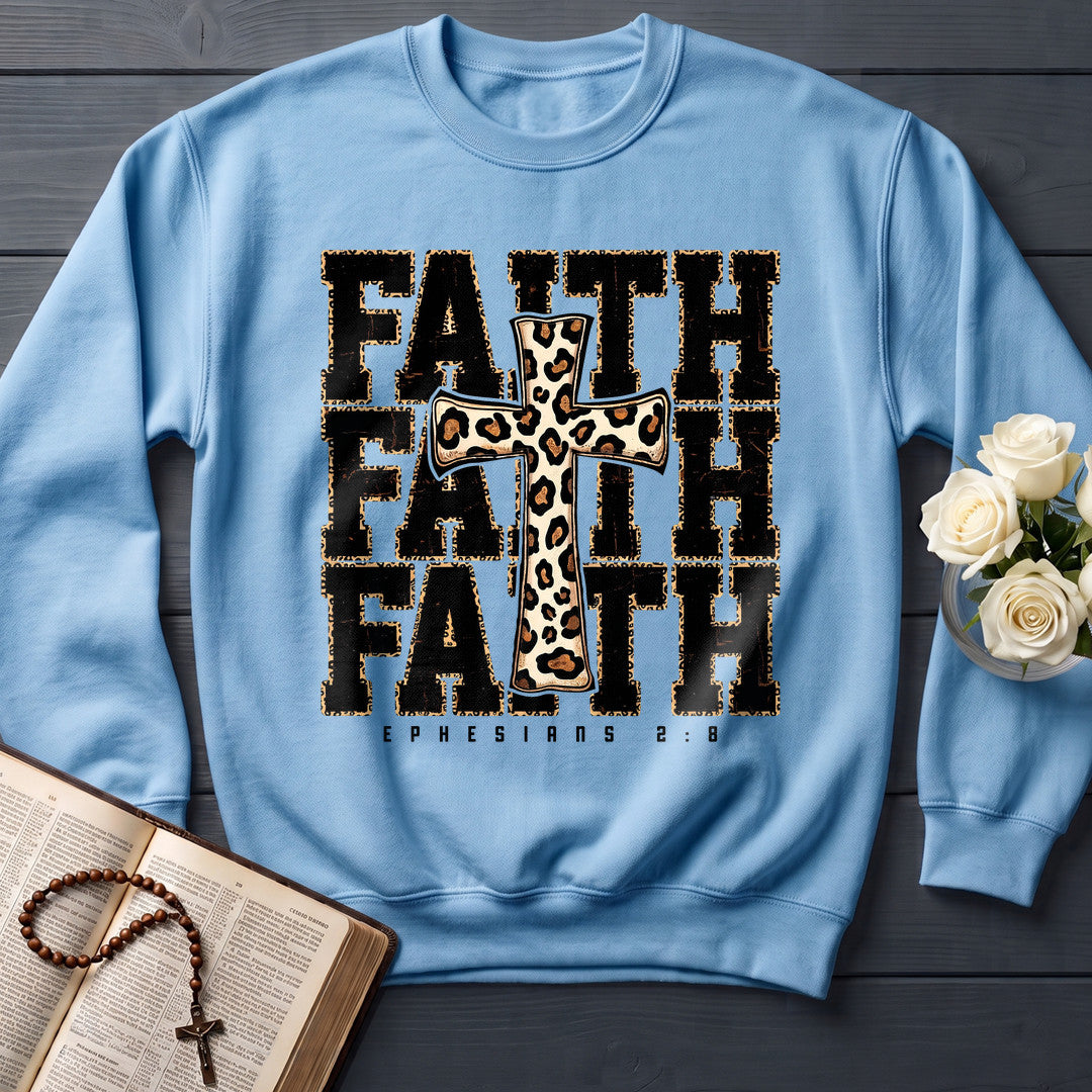 Faith Ephesians 2.8 02