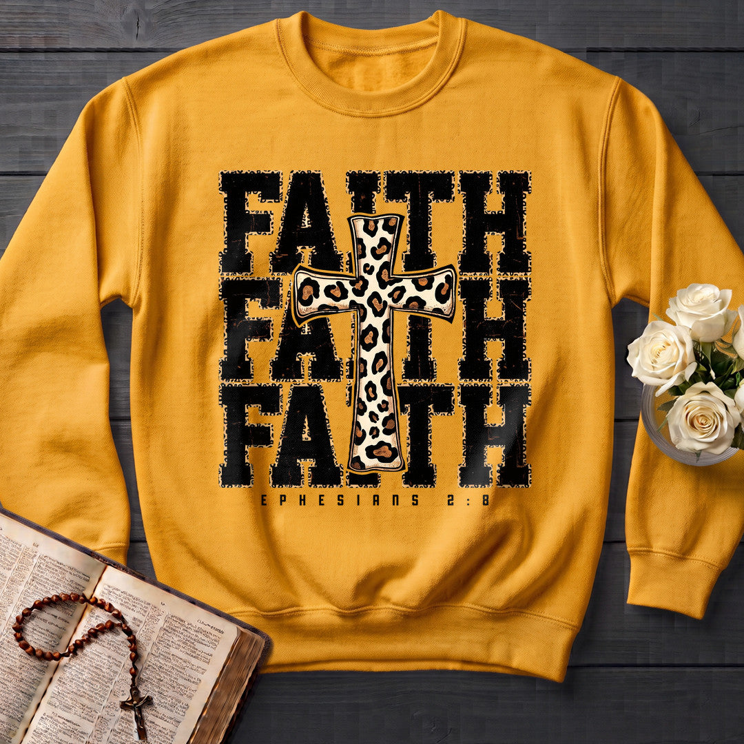 Faith Ephesians 2.8 02