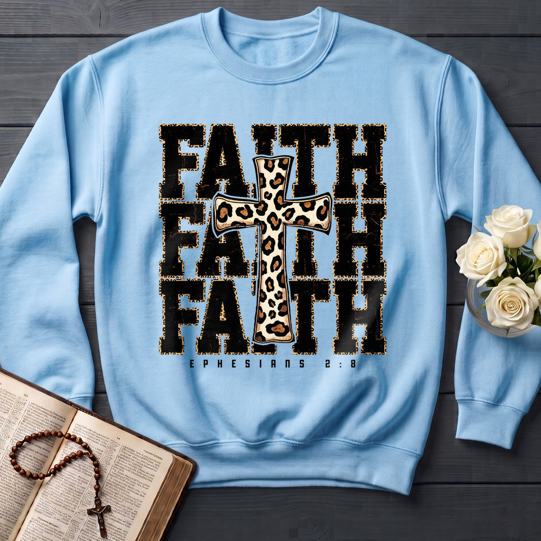 Faith Ephesians 2.8 02