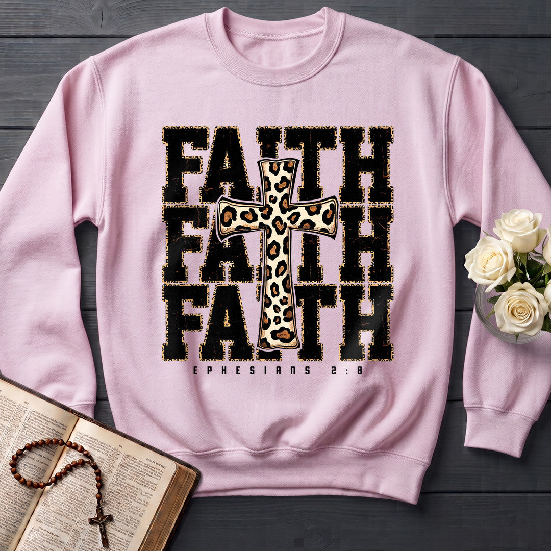 Faith Ephesians 2.8 02