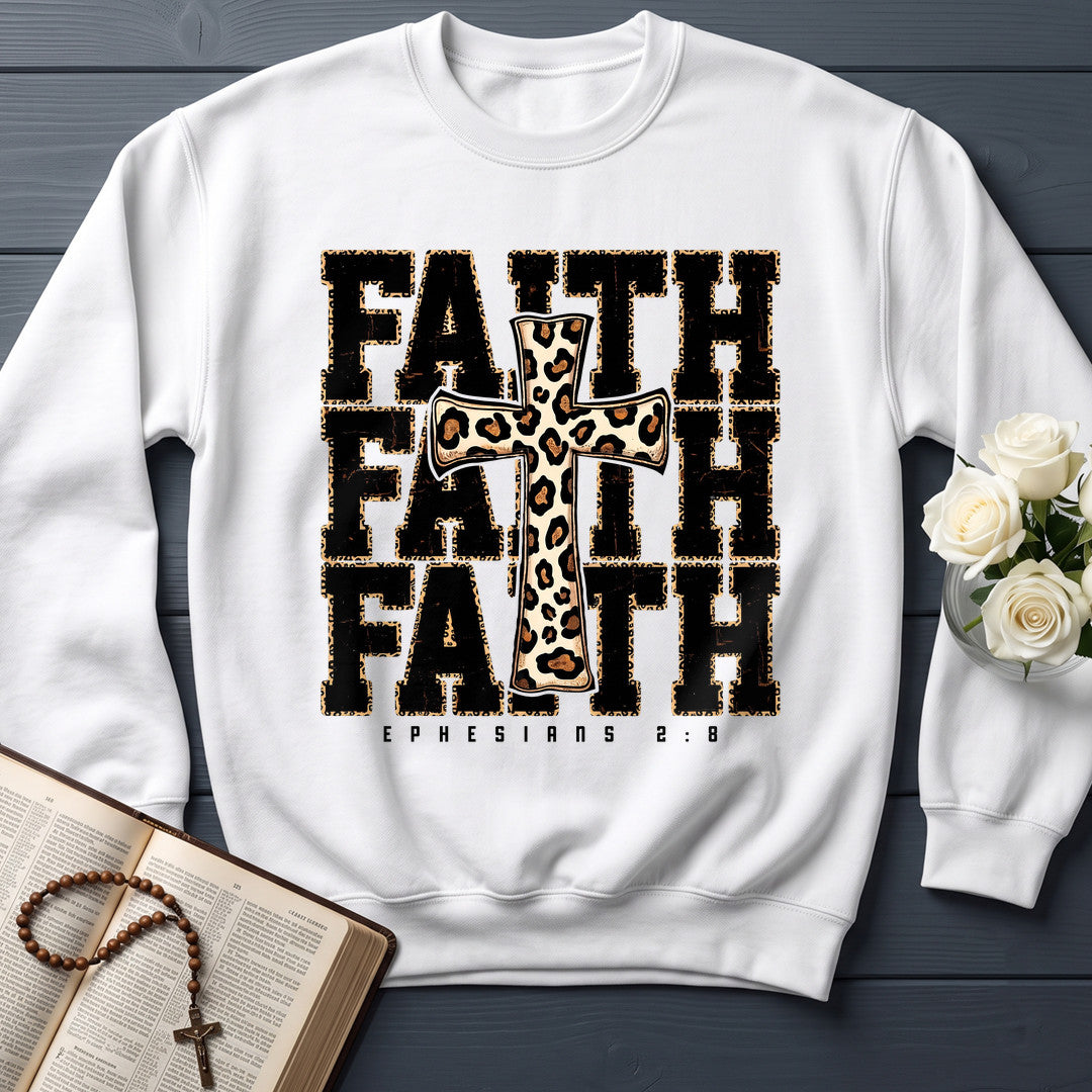 Faith Ephesians 2.8 02