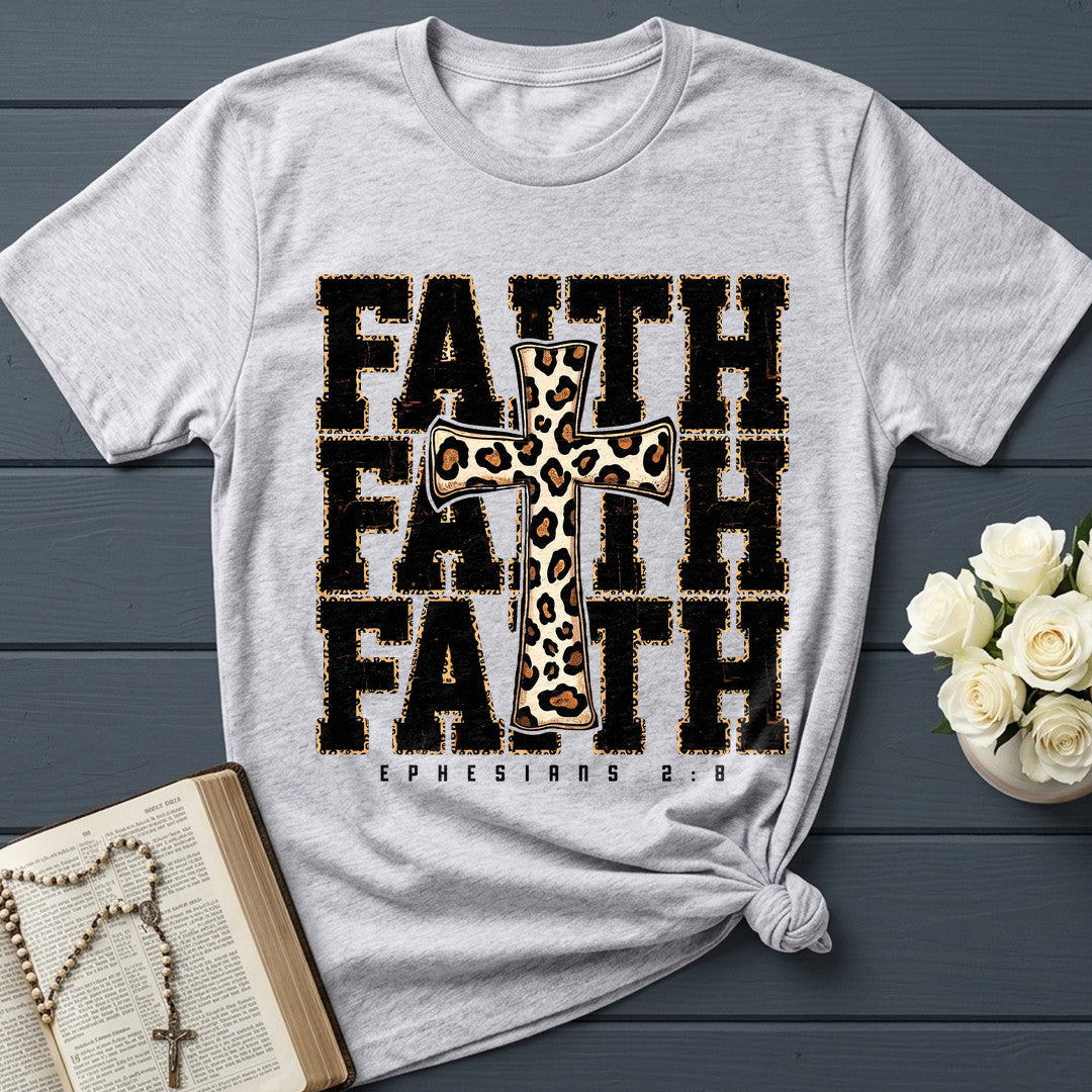 Faith Ephesians 2.8 02