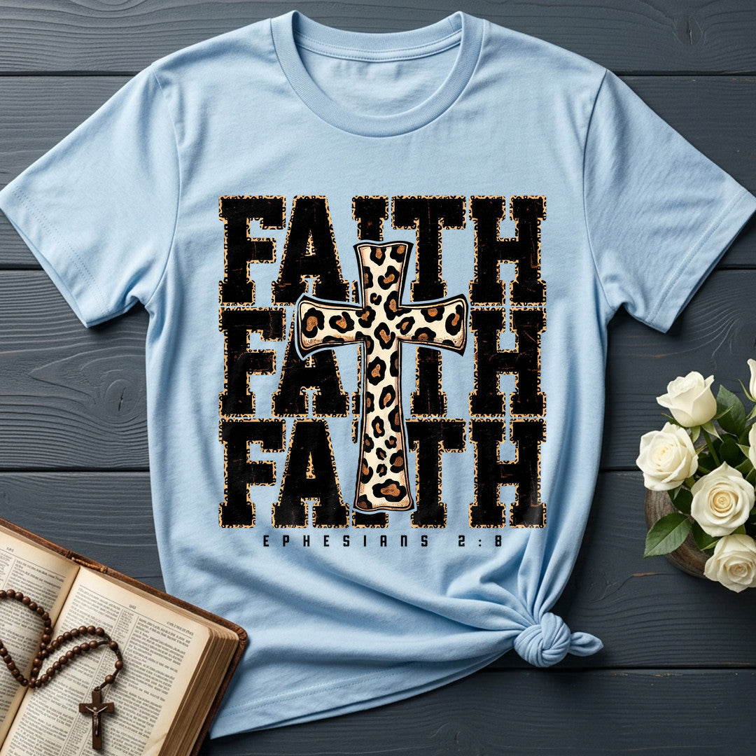 Faith Ephesians 2.8 02