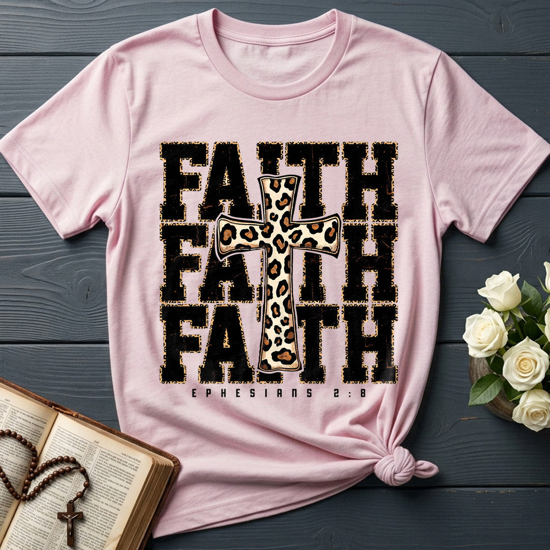 Faith Ephesians 2.8 02