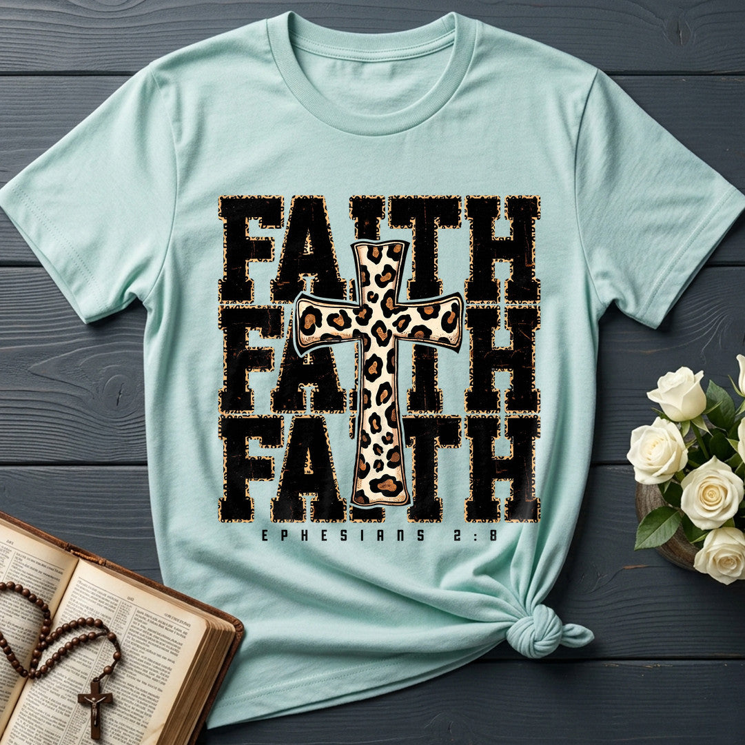 Faith Ephesians 2.8 02