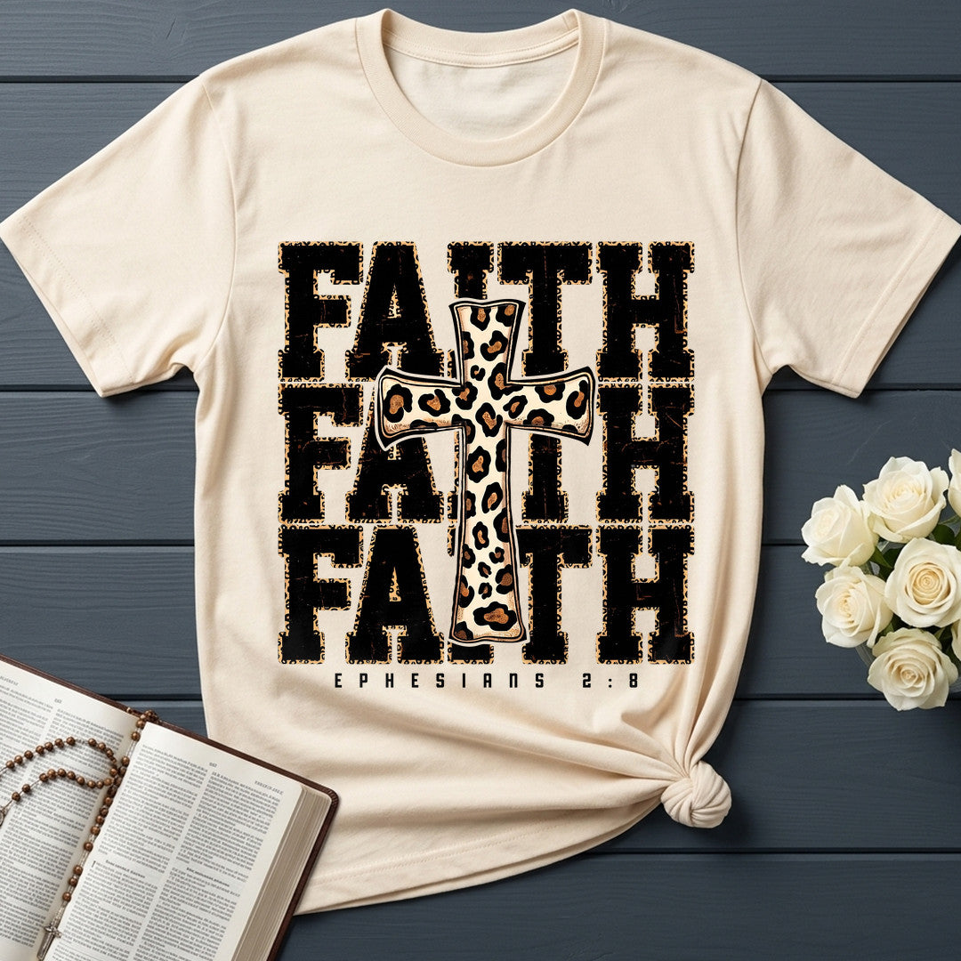 Faith Ephesians 2.8 02