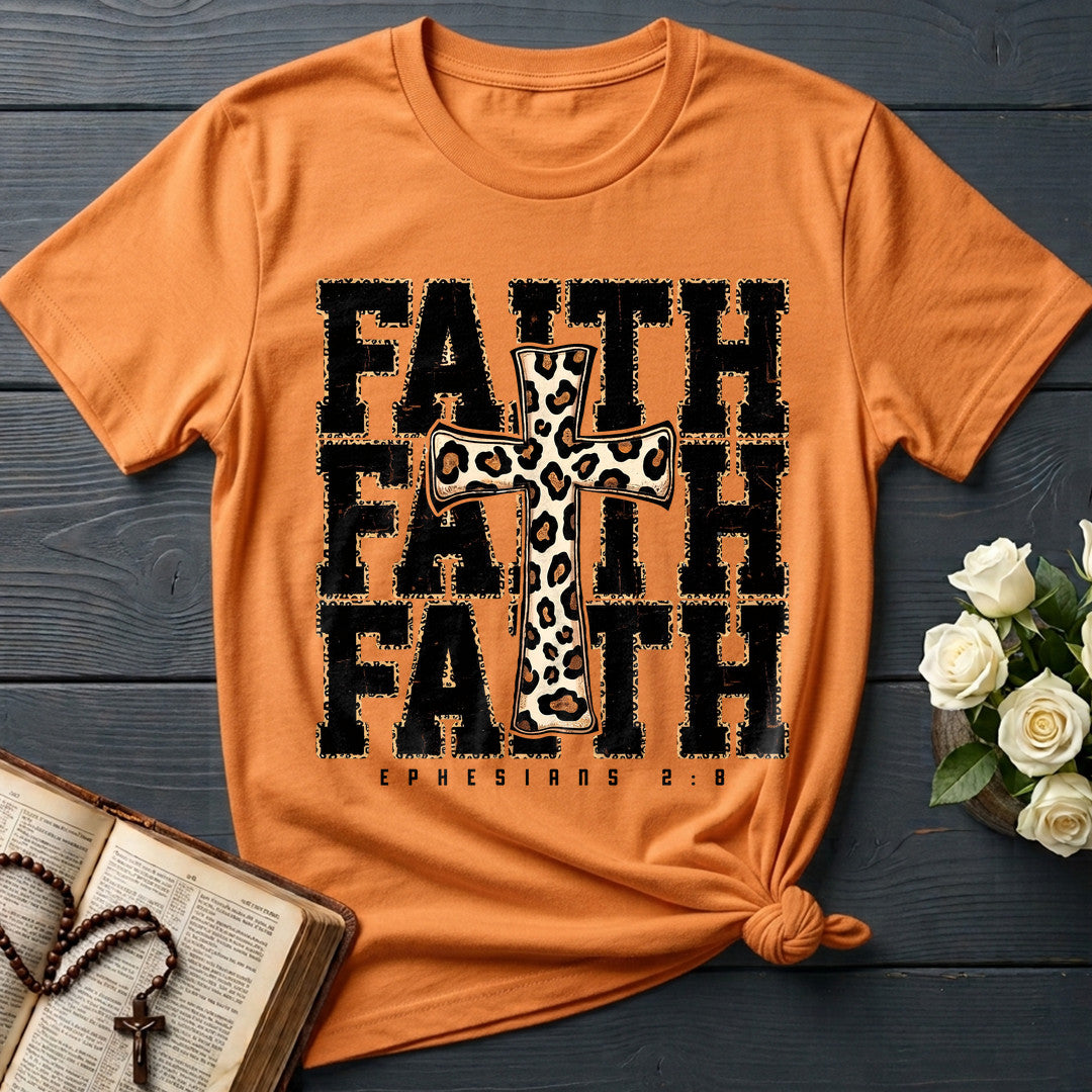 Faith Ephesians 2.8 02