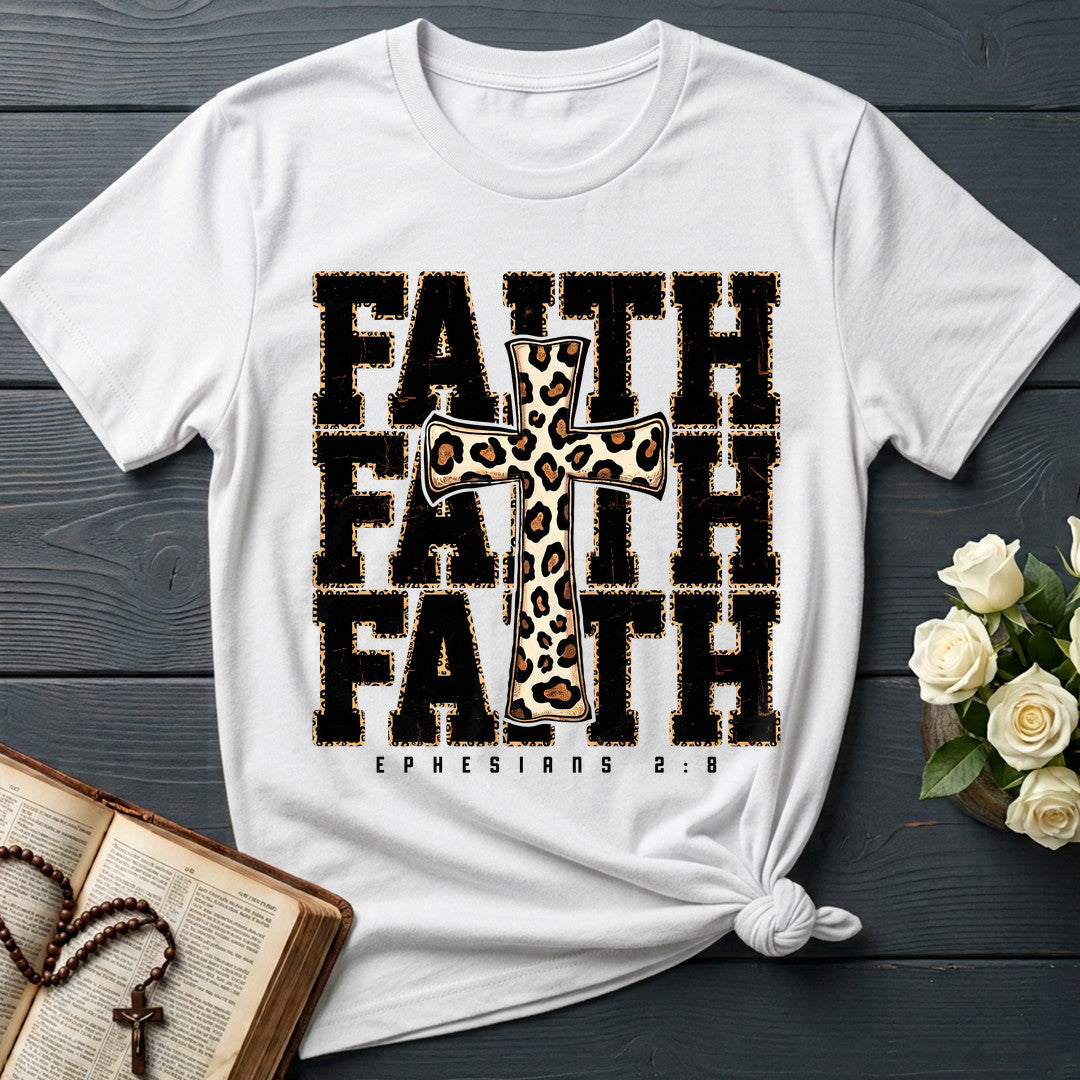 Faith Ephesians 2.8 02