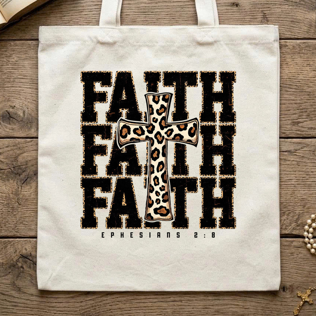 Faith Ephesians 2.8 02