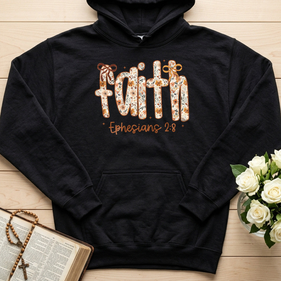 Faith Ephesians 2.8 03