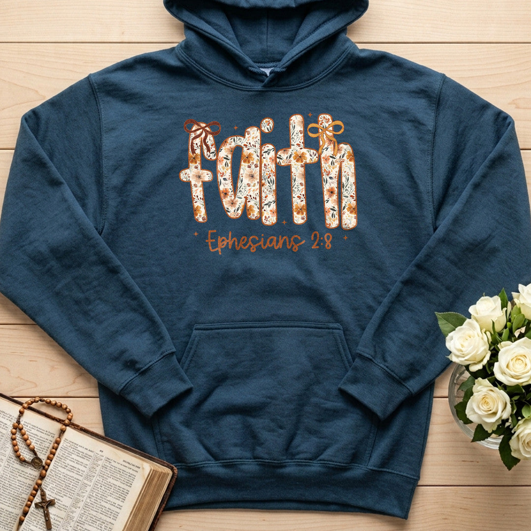 Faith Ephesians 2.8 03