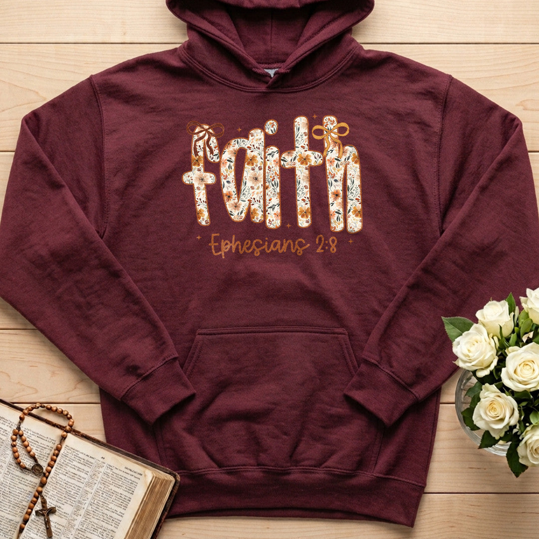 Faith Ephesians 2.8 03