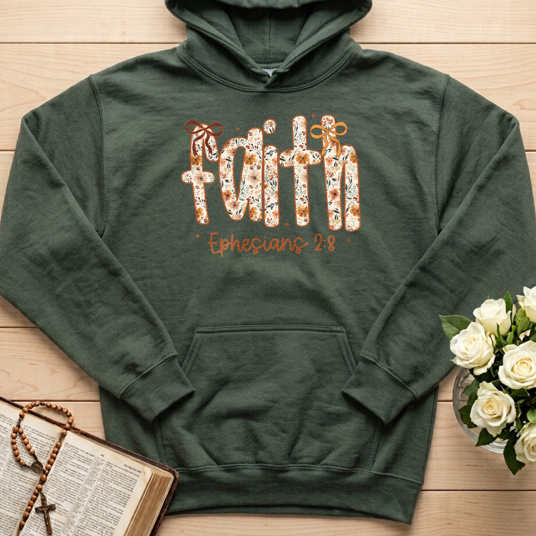 Faith Ephesians 2.8 03