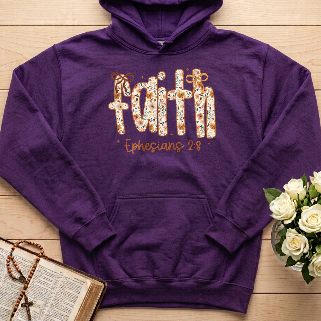 Faith Ephesians 2.8 03