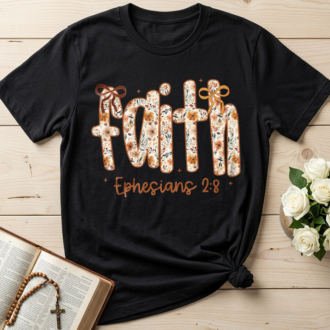 Faith Ephesians 2.8 03
