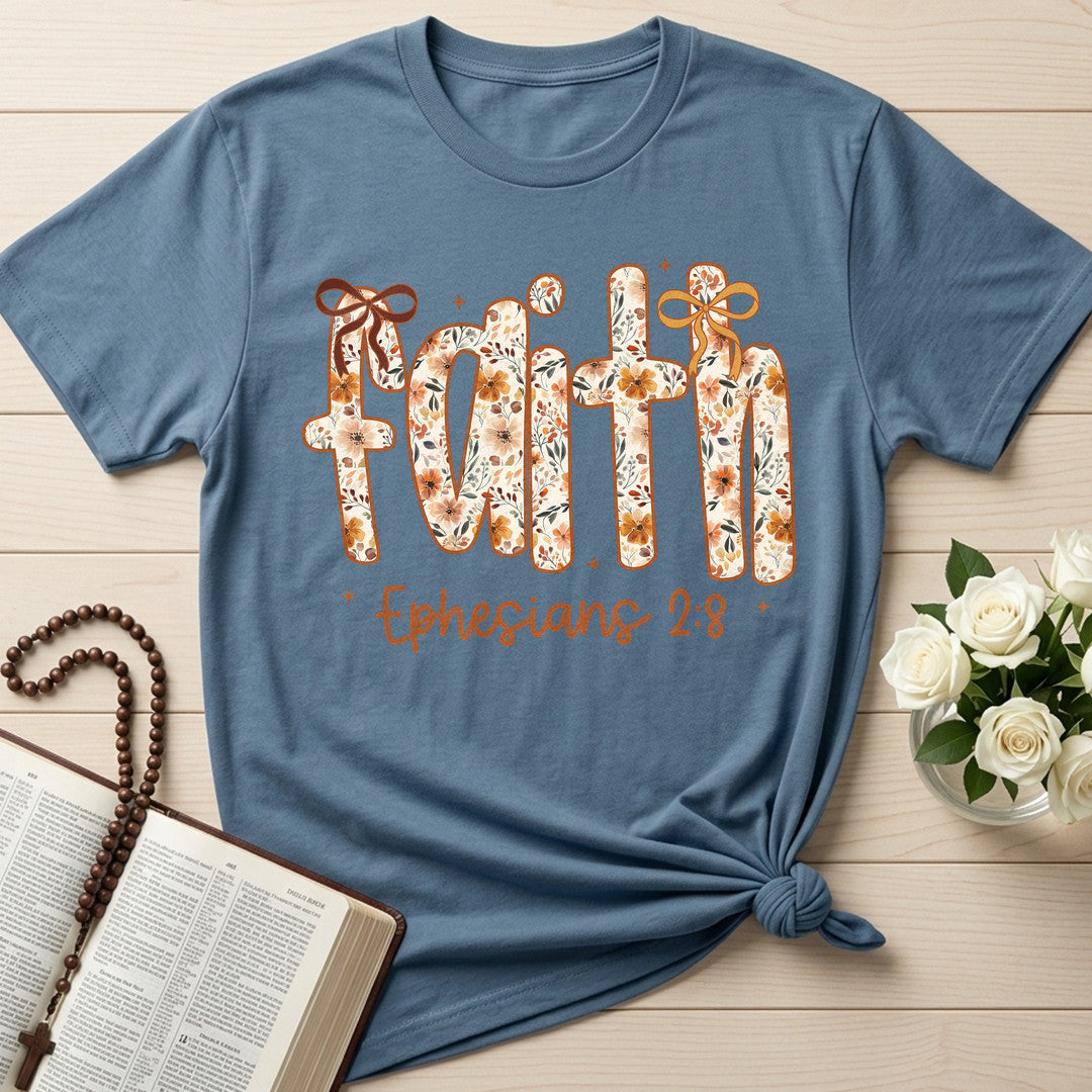 Faith Ephesians 2.8 03