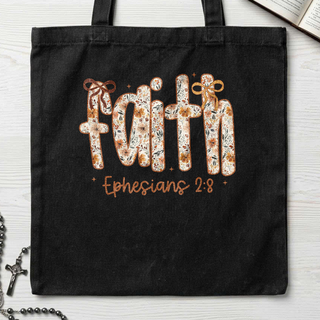 Faith Ephesians 2.8 03