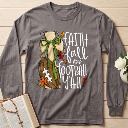 Faith Fall And Football Y'all 01