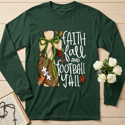Faith Fall And Football Y'all 01