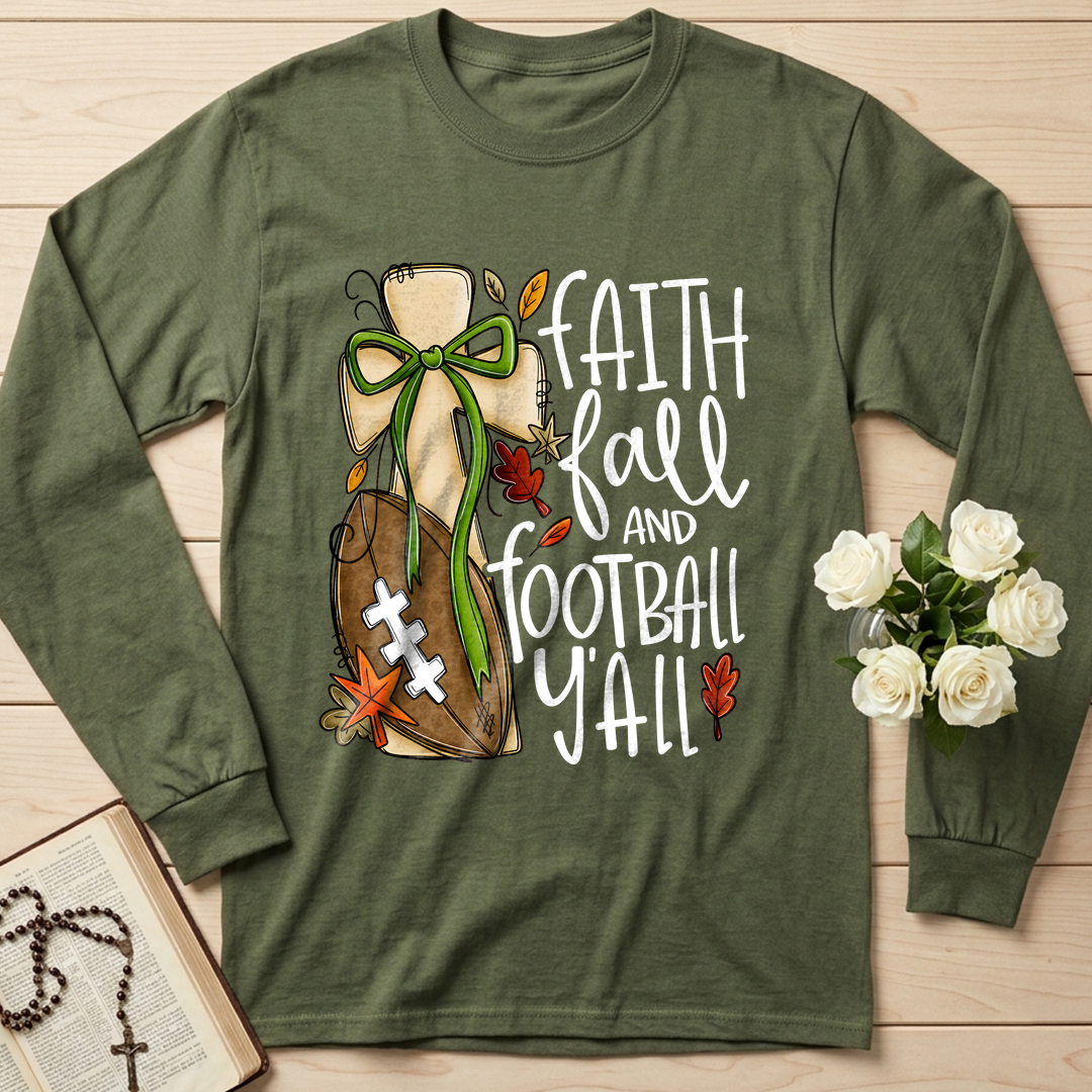 Faith Fall And Football Y'all 01