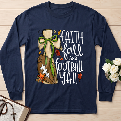 Faith Fall And Football Y'all 01