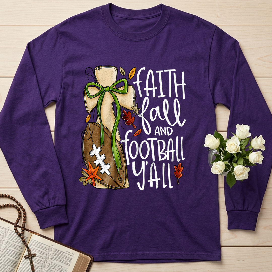 Faith Fall And Football Y'all 01