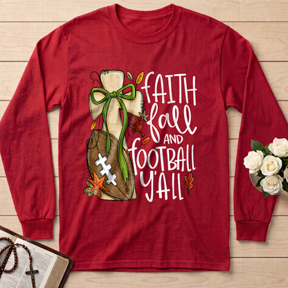 Faith Fall And Football Y'all 01