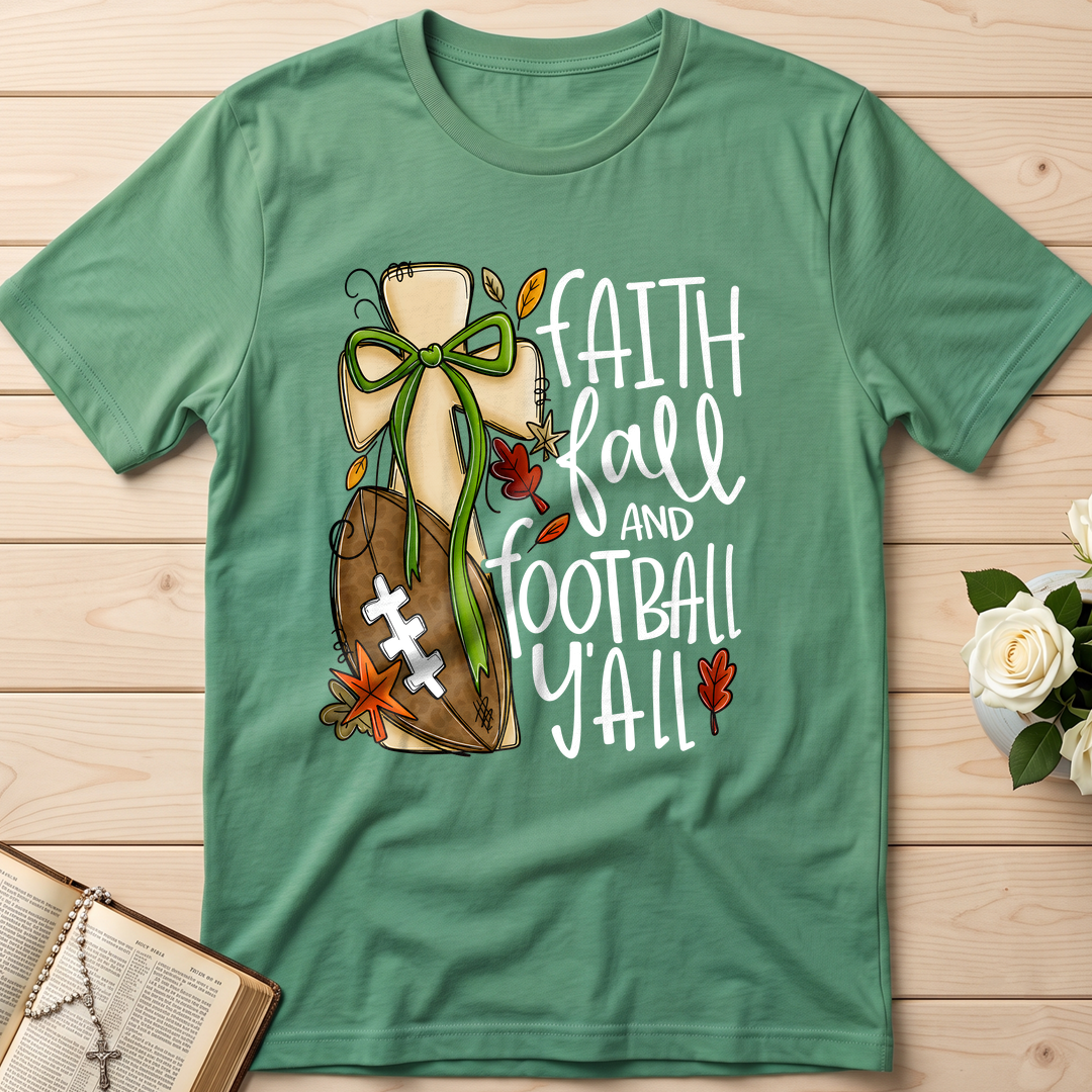 Faith Fall And Football Y'all 01