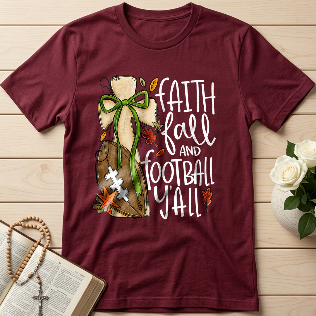 Faith Fall And Football Y'all 01