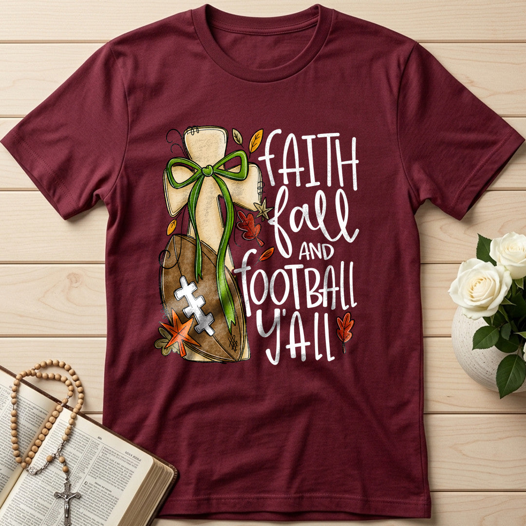 Faith Fall And Football Y'all 01