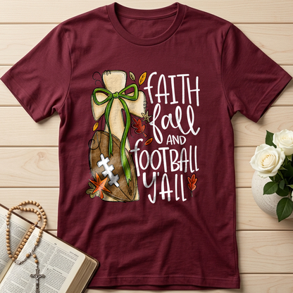 Faith Fall And Football Y'all 01
