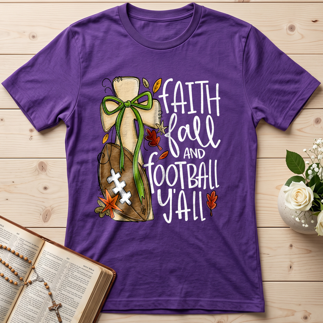 Faith Fall And Football Y'all 01