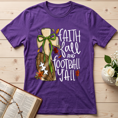 Faith Fall And Football Y'all 01