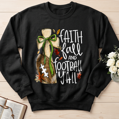 Faith Fall And Football Y'all 01