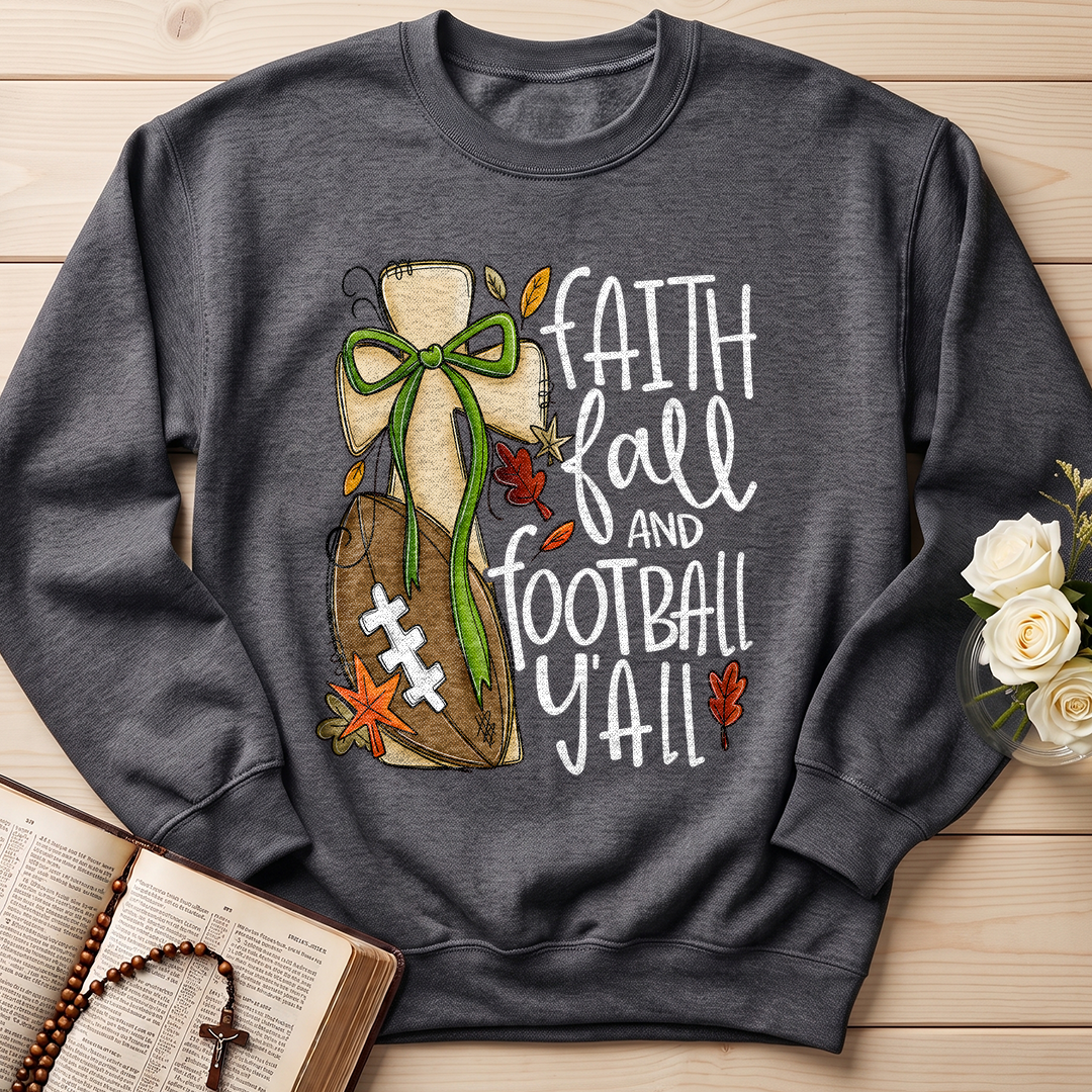 Faith Fall And Football Y'all 01