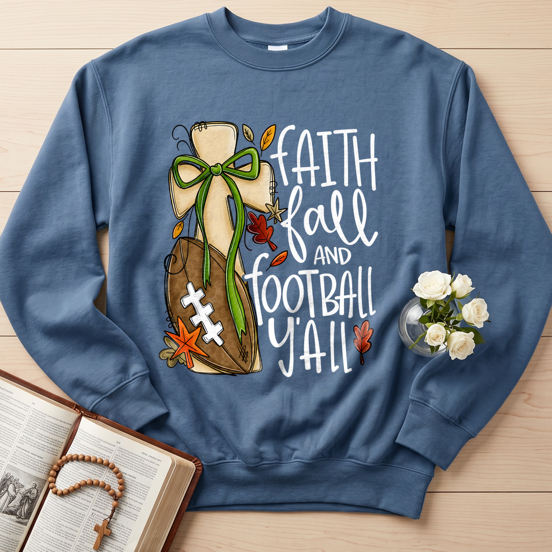 Faith Fall And Football Y'all 01
