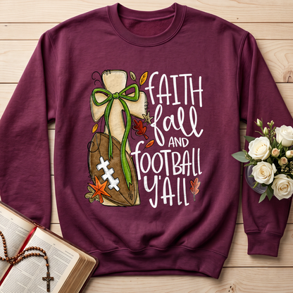 Faith Fall And Football Y'all 01