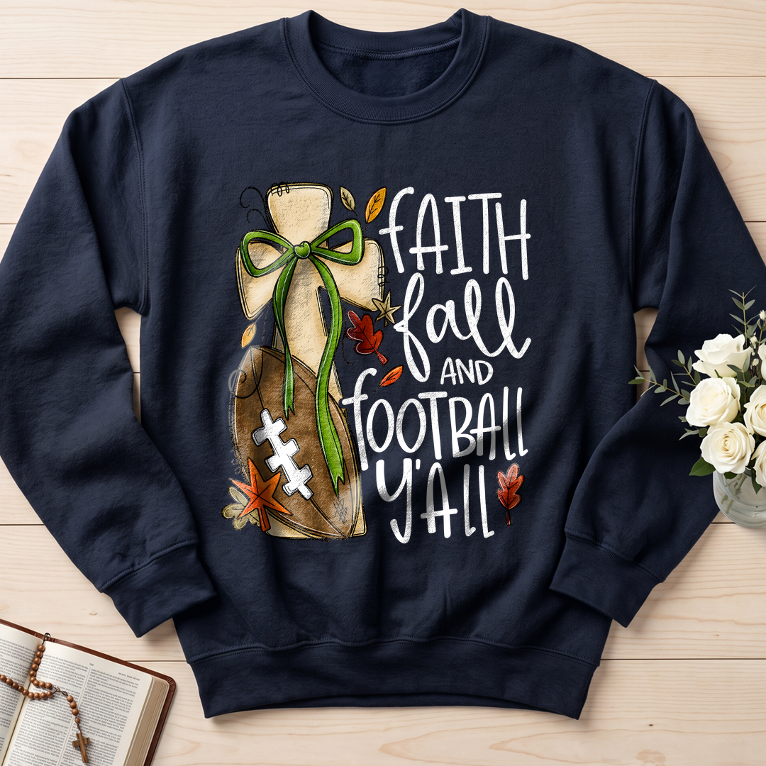 Faith Fall And Football Y'all 01