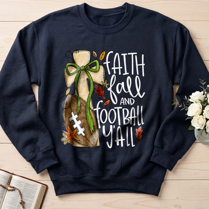 Faith Fall And Football Y'all 01