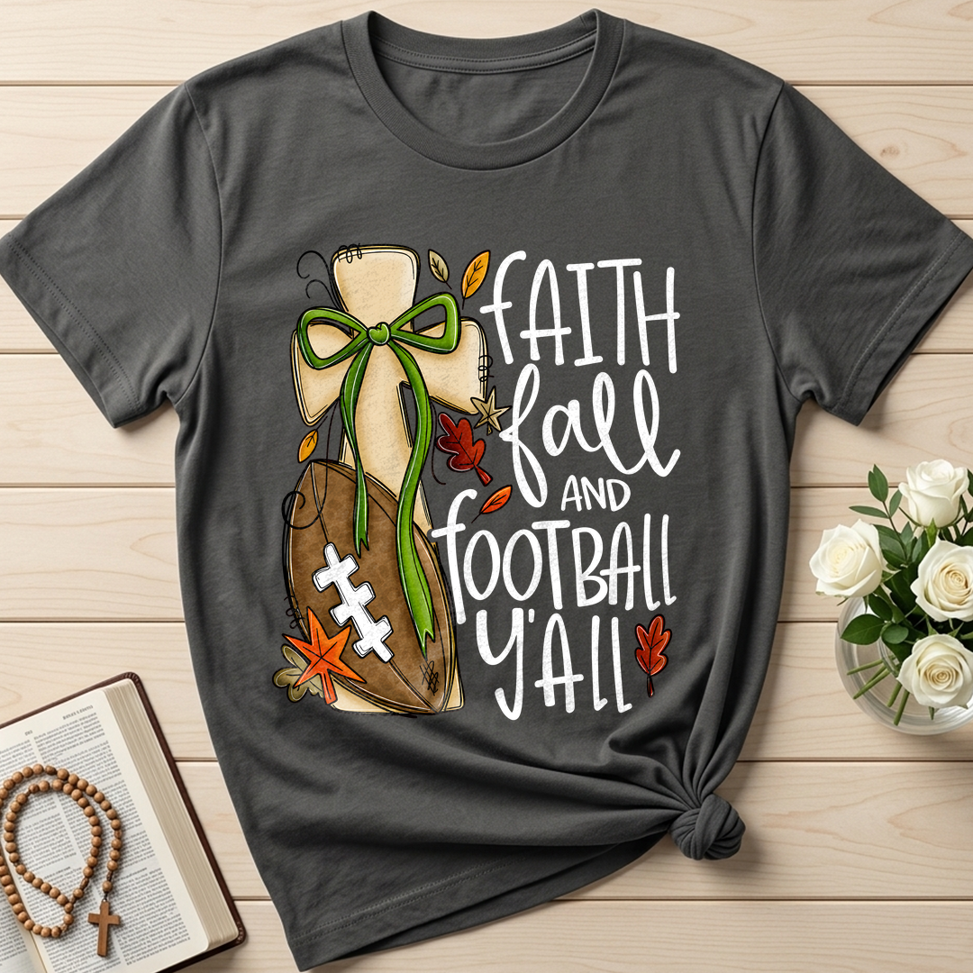 Faith Fall And Football Y'all 01