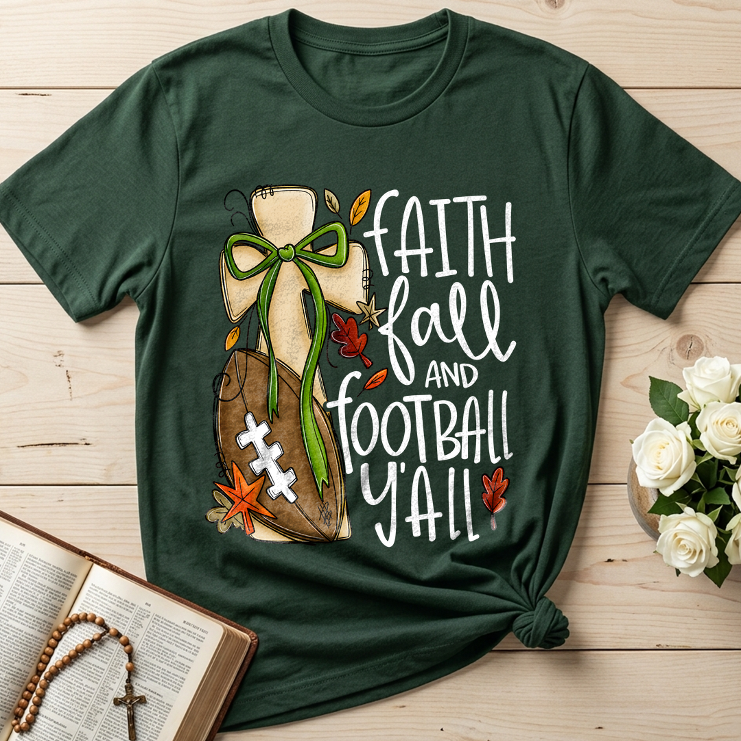 Faith Fall And Football Y'all 01