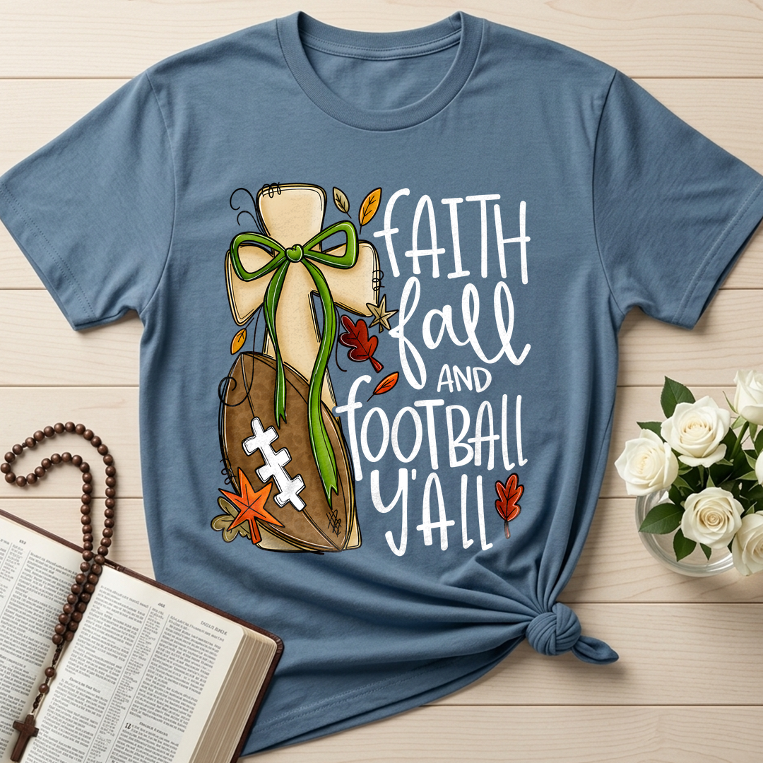 Faith Fall And Football Y'all 01