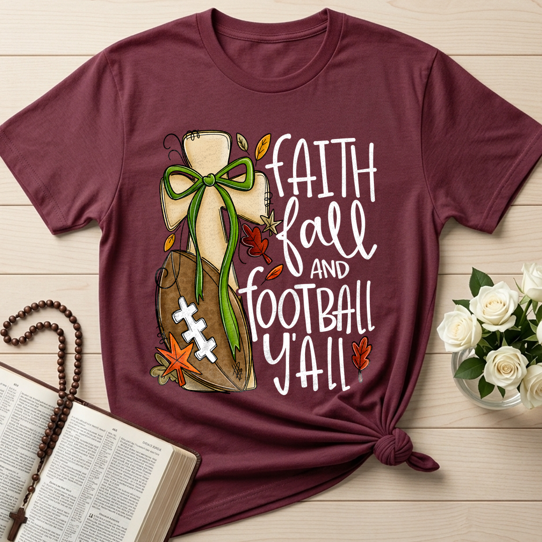 Faith Fall And Football Y'all 01
