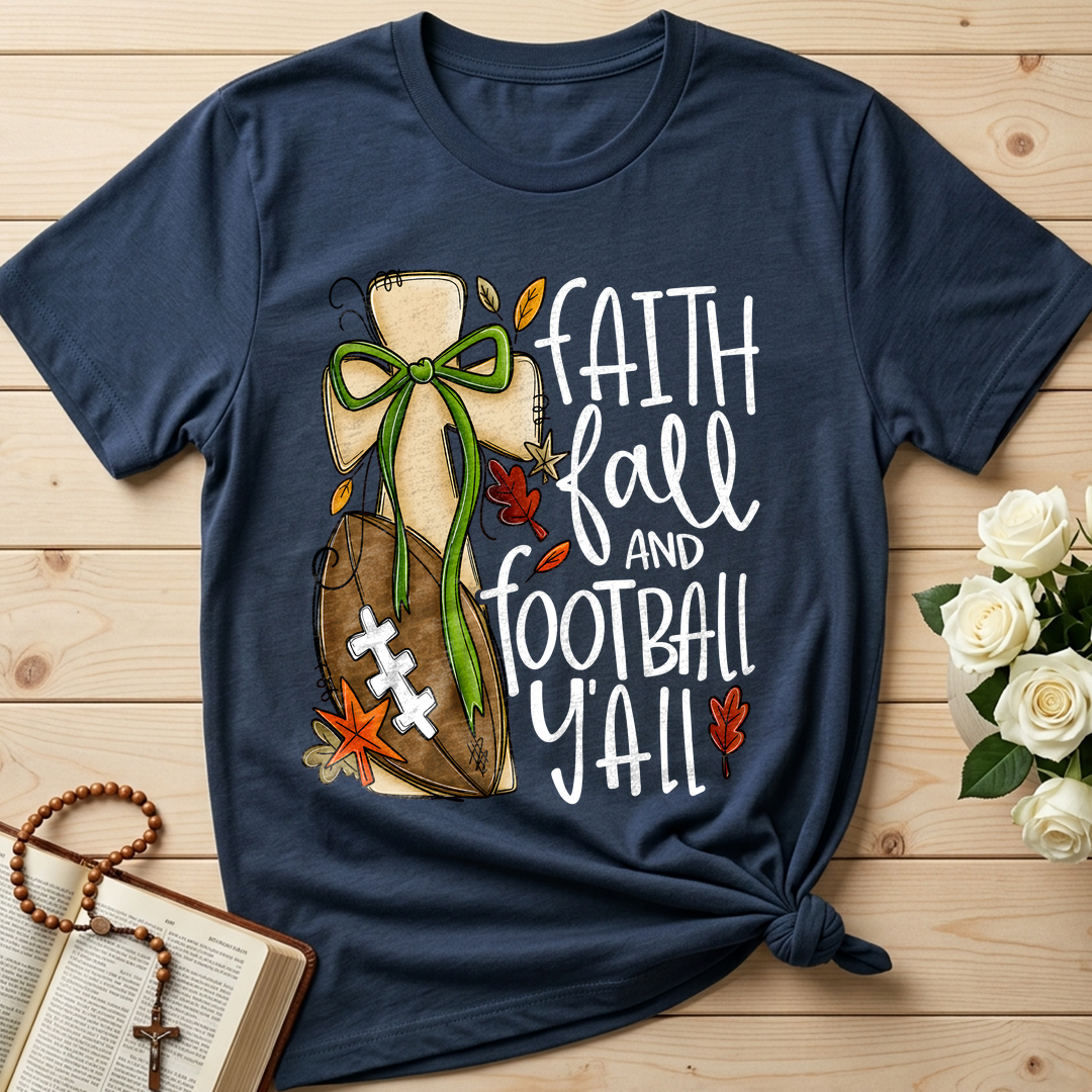 Faith Fall And Football Y'all 01